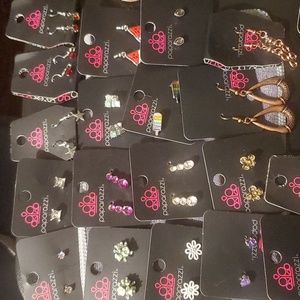 Ear rings